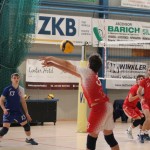 Odbojka C liga : Sloga Tabor : Prata