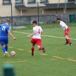 Nogoet promocijska l. : Primorec - Maranese