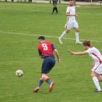 Nogomet 1.A.L. : Zarja - Mladost