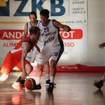 Košarka C liga : Jadran - S.Bonifacio