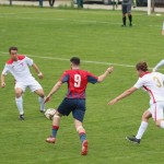 Nogomet 1.A.L. : Zarja - Mladost