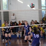 Odbojka : Kontovel - Farravolo