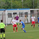 Nogoet promocijska l. : Primorec - Maranese