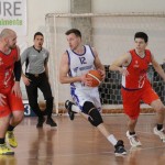 Košarka C liga : Jadran - S.Bonifacio