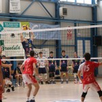 Odbojka C liga : Sloga Tabor : Prata