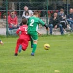 Nogomet U 9  turnir Zarje