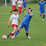 Nogoet promocijska l. : Primorec - Maranese