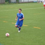 Nogoet promocijska l. : Primorec - Maranese