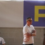 Košarka C liga : Jadran - S.Bonifacio