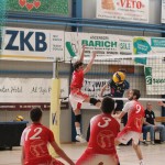 Odbojka C liga : Sloga Tabor : Prata