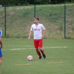 Nogoet promocijska l. : Primorec - Maranese