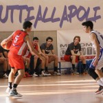 Košarka C liga : Jadran - S.Bonifacio