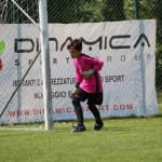 Nogomet : turnir Zarje U 11