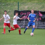 Nogoet promocijska l. : Primorec - Maranese