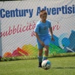 Nogomet : turnir Zarje U 11