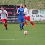 Nogoet promocijska l. : Primorec - Maranese