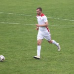 Nogomet 1.A.L. : Zarja - Mladost