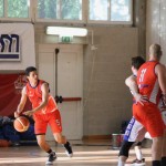 Košarka C liga : Jadran - S.Bonifacio