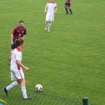 Nogomet 1.A.L. : Zarja - Mladost