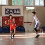 Košarka C liga : Jadran - S.Bonifacio