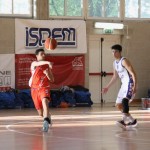 Košarka C liga : Jadran - S.Bonifacio