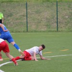 Nogoet promocijska l. : Primorec - Maranese