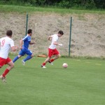 Nogoet promocijska l. : Primorec - Maranese