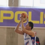 Košarka C liga : Jadran - S.Bonifacio