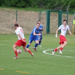 Nogoet promocijska l. : Primorec - Maranese