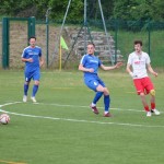 Nogoet promocijska l. : Primorec - Maranese