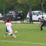 Nogomet 1.A.L. : Zarja - Mladost