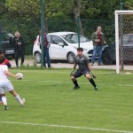 Nogomet 1.A.L. : Zarja - Mladost