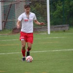 Nogoet promocijska l. : Primorec - Maranese