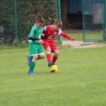 Nogomet U 9  turnir Zarje