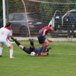 Nogomet 1.A.L. : Zarja - Mladost