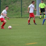 Nogoet promocijska l. : Primorec - Maranese