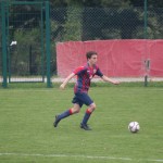 Nogomet 1.A.L. : Zarja - Mladost