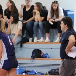 Odbojka : Kontovel - Farravolo