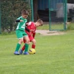 Nogomet U 9  turnir Zarje