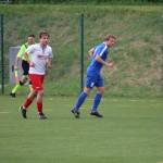 Nogoet promocijska l. : Primorec - Maranese