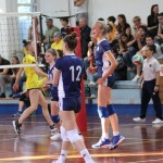 Odbojka : Kontovel - Farravolo