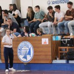 Odbojka : Kontovel - Farravolo