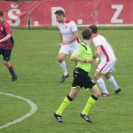 Nogomet 1.A.L. : Zarja - Mladost