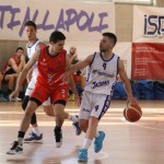 Košarka C liga : Jadran - S.Bonifacio