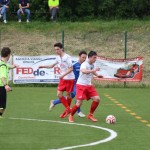 Nogoet promocijska l. : Primorec - Maranese