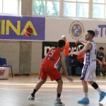 Košarka C liga : Jadran - S.Bonifacio