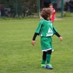 Nogomet U 9  turnir Zarje