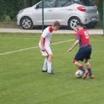 Nogomet 1.A.L. : Zarja - Mladost