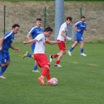 Nogoet promocijska l. : Primorec - Maranese