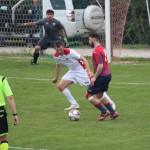 Nogomet 1.A.L. : Zarja - Mladost